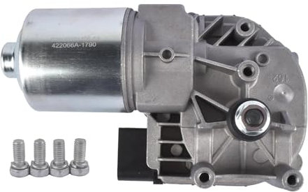 Scheibenwischermotor Für VW Für Golf V VI Für Jetta III IV Für EOS Für Scirocco 2003 2004 2005 2006 2007 2008 2009 2010 2011 2012 2013 Scheibenwischermotor Vorne Wischermotor