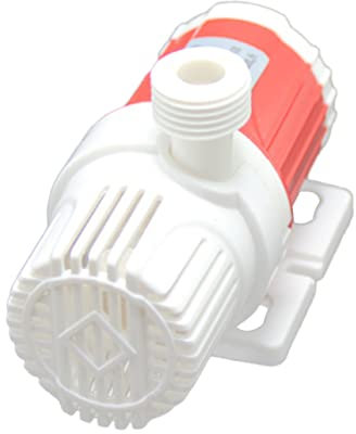 DOITOOL Miniatur Wasserpumpe Tauchpumpe Für Aquarien Teiche Und Computer-wasserkühlung Energieeffizient Für Brunnen Und Solarzirkulationssysteme