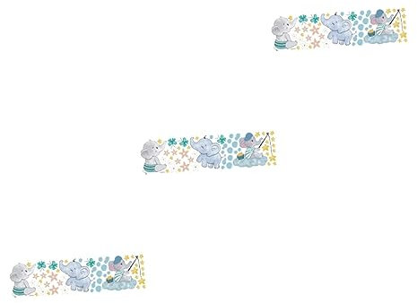 Toyvian 3stücke Wandsticker Für Kinderzimmer Pvc Wandtattoo Mit Sternen Einfach Anzubringen Abnehmbar Und Dekorativ Für Türen Fenster Und Wände Verschiedenen Farben