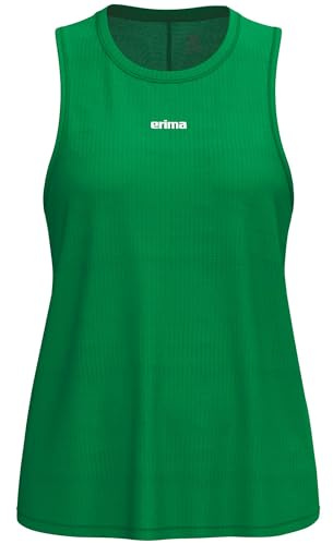 Erima Tanktop för kvinnor, funktion