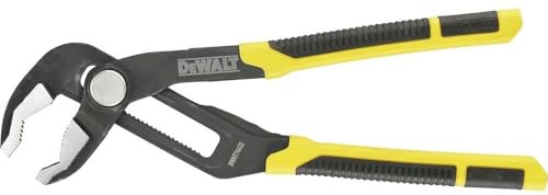 DEWALT DWHT0-74432 - Pinza per pompa dell'acqua, 300 mm