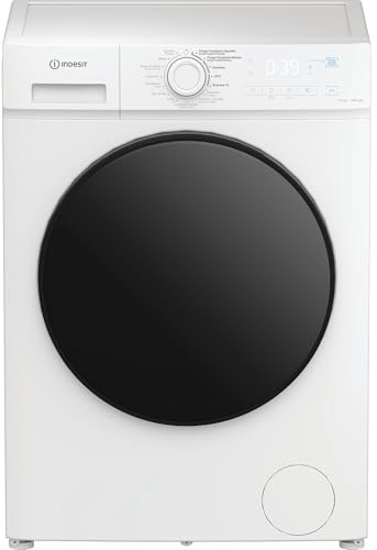Indesit - Lava Secadora IDMA 75624 MY TIME SPT