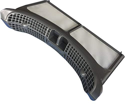 Whirlpool Tumble Dryer Filter To Fit AWZ8CDPRO AWZ8CDUK AWZ9CDPRO DDLX70110 DDLX80114 DDLX90110 HDLX80313 HSCX10431 HSCX90310 HSCX90423 HSCX90430