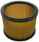 Cartouche filtrante de remplacement 1 pièce, compatible avec RYOBI PWV200B 4,75 GAL. Aspirateur eau/sec