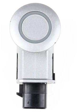 Sensoren Einparkassistent Für Lexus LS430 4 Stück 89341-50011 8934150011 89341-50011-A0/B0/C0/E0 PDC Einparkhilfe Sensor Einparkhilfe Sensor(Silber)