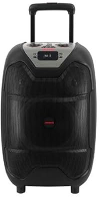 Aiwa Kbtus-500 - Altavoz Inalámbrico Portátil Para Fiestas - 400w