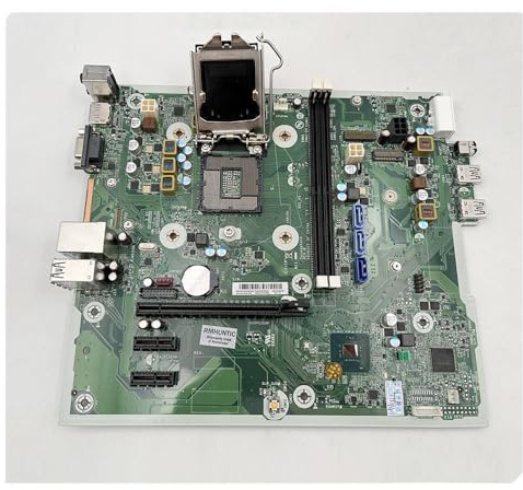 Tested 400 G5 PC Desktop Motherboard L04745-001 L04745-601 L02439-021 - Performance Your Desktop Upgrade