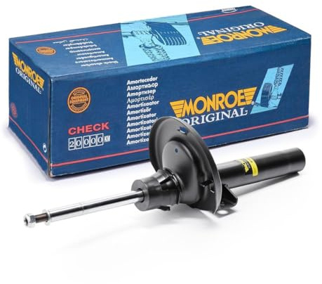 MONROE G16694 2x Stoßdämpfer Federbein Gasdruck Vorne Federbein