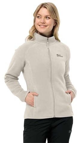 Jack Wolfskin Moonrise Damen-Fleecejacke