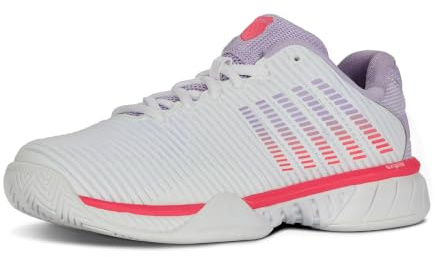 K-Swiss Women's Hypercourt Express 2Tennis Shoe