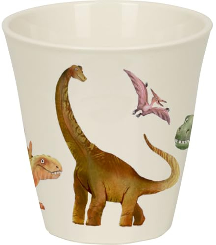 Die Spiegelburg - Becher - Dino Friends