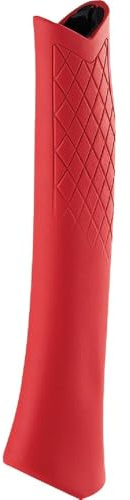Red Non-Slip Stiletto Hammer Grip TBRG-R by Milwaukee