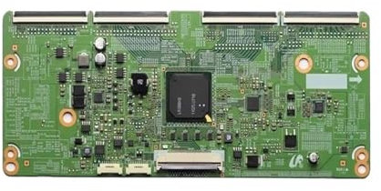 Placa T-con for Tarjeta lógica de TV BN41-01712 BN41-01712B