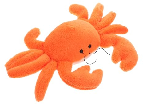 FRCOLOR Calamita Da Frigorifero Forma Di Cartone Animato Decorazione Per Armadietto Calamite Per Frigorifero Tema Animale Marino Accessori Pratici