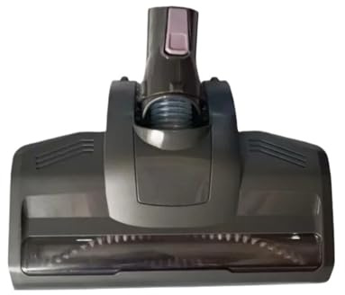 Testina For Spazzola Elettrica, Compatibile Con Hoover, HF122 H-Free 100, Bocchetta Di Ricambio For Pavimenti Con Spazzola A Rullo For Aspirapolvere(Grey 1set)