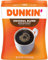 Dunkin Donuts Cinnamania Coffee 311g