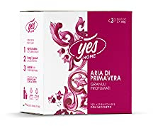 Granuli Profumati (Aria di primavera)