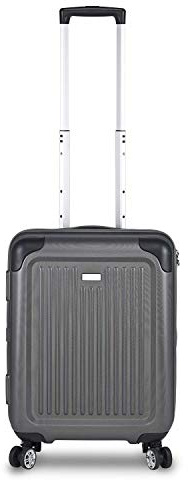 STRATIC Stripe Hartschalen-Koffer