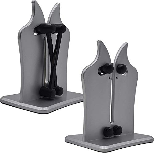 Affilacoltelli Professionale Rvavrien Edge Manuale da Cucina