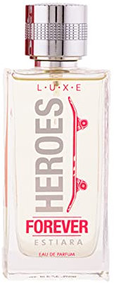 Estiara, spray per profumo per il corpo, ideale per unisex, adulto