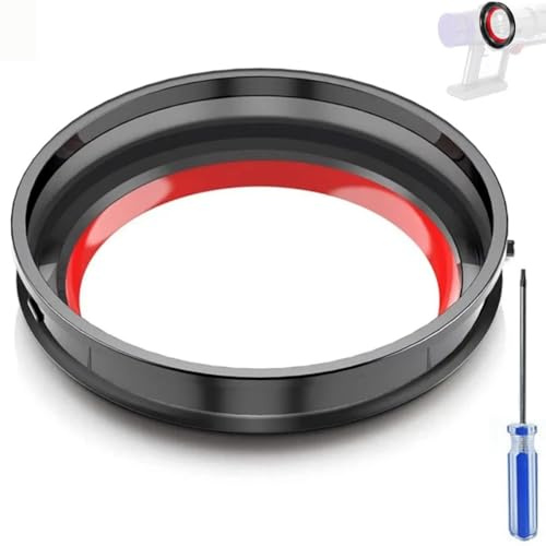 Suitable for of Dyson V10 V10 SV12 dust box sealing ring, Dyson SV12 dust bucket sealing ring,