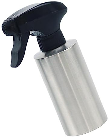 Cabilock Pulverizador De Aceite Para Cocinar Botella De Aceite Función De Pulverización Para Barbacoas y Cocina Recipiente Para Almacenar