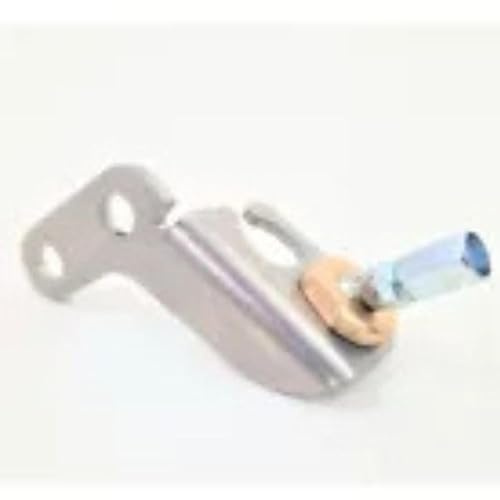 Supporto registro cavo frizione flottante FRT per Vespa 50, Special, 90, 125 ET3
