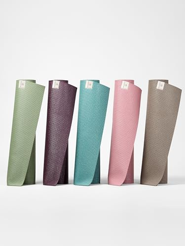 Yogamatters Sticky Yoga Mat - Original | Non-Slip | Workout Exercise Gym Mat | 4.5mm