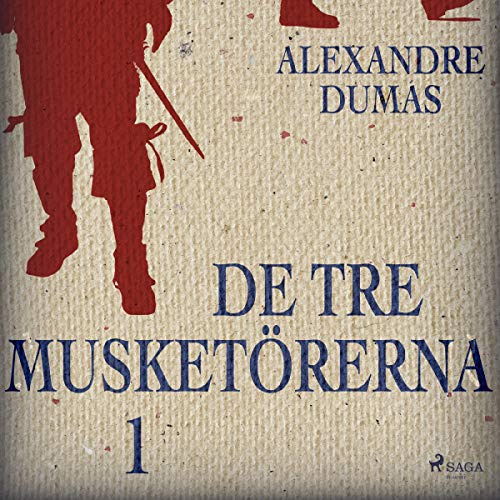 De tre musketörerna 1