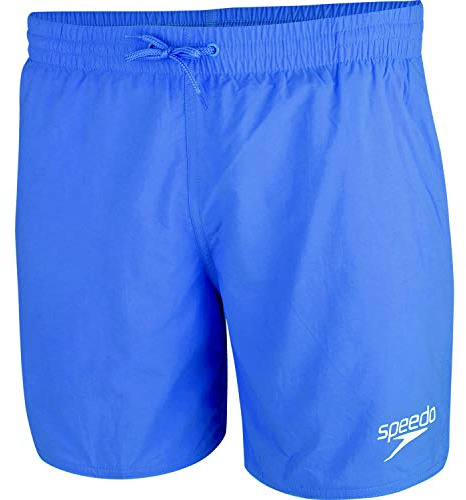 Speedo Essential 40,6 cm (16 tum) Watershort New Season Blå Bondi blå XL