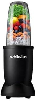 NUTRIBULLET- Liquidificadora NB907MAB