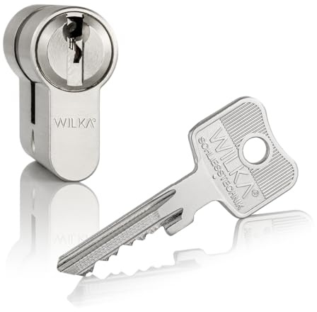 WILKA Mezzo cilindro Mmv (1410, 10-26)