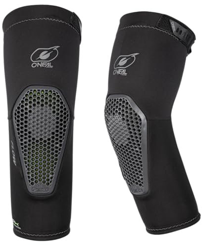 O'NEAL FLOW Elbow Guard Gray L