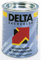 Delta Dachcolor Dachfarbe Schiefergrau 0,75 Liter