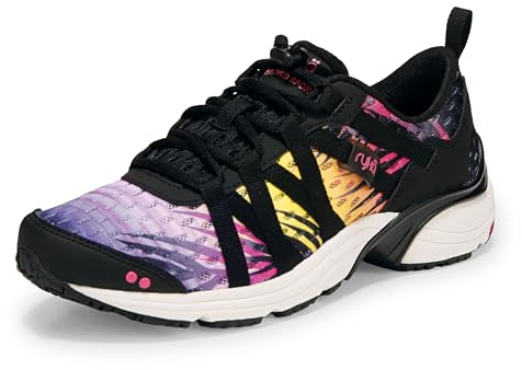 RYKA Hydro Sport, Scarpe acquatiche Donna, Nero, 39 EU