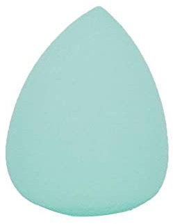 Éponge de maquillage Blender Free Latex Beauty Foundation Éponge de mélange Applicateur de maquillage Éponges Immaculate Mini Beauty Blender (1 pièce aléatoire)