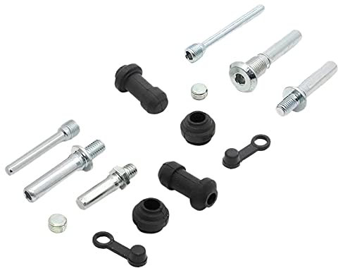 XWHYLL Motorrad Bremse Sattel Vorne und Hinten Reparatur Satz für Bremse Pumpe für 125 WR 250 450 426