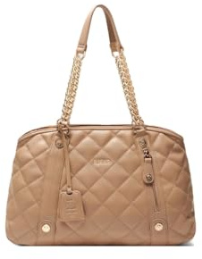 Liu Jo Borsa Kate Re-Edition 2012, Matelassè, AA5132 E0015 Cameo Rose, 41 x 27,5 x 14 cm