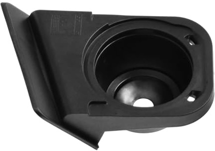 Kapselhalter kompatibel mit/Ersatzteil für DeLonghi WI1675 EDG736 EDG737 Eclipse Dolce Gusto