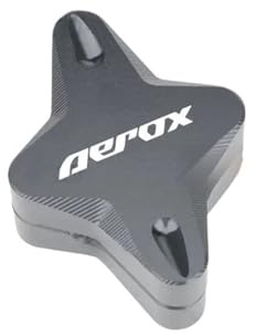 Seitenständer-Verlängerungshalterung Für AEROX 155/125 2016-Präsentieren Zentrum Stehen Unterstützung Motor Centerstand Fuß Ständer Extender Schuh Pad Zubehör