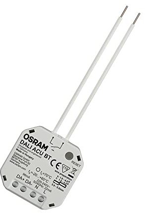 Osram DALI-Lichtsteuergerät DALI ACU BT