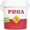 Pintura plástica satinada PROA antimoho