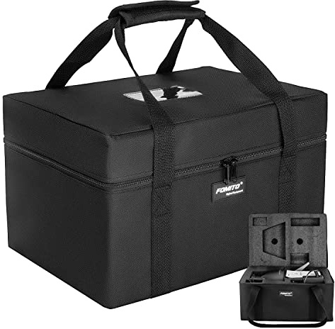FOMITO Carry Bag AB-1 for Aputure Amaran 100D/S 100X/S 200D/S 200X/S LED COB Light