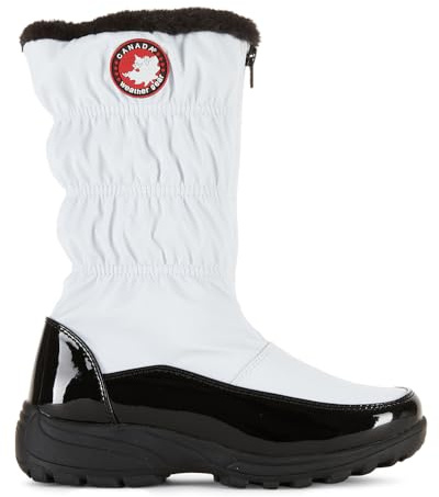 Canada Weather Gear Women's Winnie Snow Boots