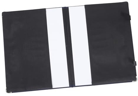 Lurrose Schulter-Skizzier Clip Zeichenbrett des Künstlers Reise Zeichenbrett zeichenpad zeichenplatte malerbedarf Teller bemalen Draw pad Holzskizzenbrett Klemmbrett aus Holz Malbrett Blue
