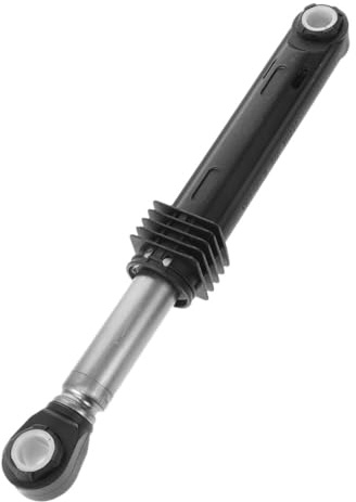 FUNNETOYU Stoßdämpfer Für Waschmaschine Vibrationsdämpfer Metallmaterial Stoßdämpfung Stabilisierung Einfache Installation Leiser Betrieb