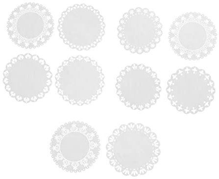 Holibanna 1Sacchetto Borsa Decorativa Carta per Scrapbooking e Fai da Te Materiale per Creativo per Album Tag e Decorazioni