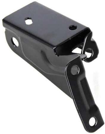 JicSuXi Supporto per Pedale Frizione, Metallo, Accessorio per Auto