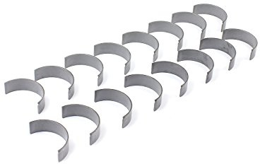 Speedmaster PCE234.1005.01 Compatible with Chevy SBC 350 Std Conrod Bearings (Large Journal) 262 265 267 302 305 307 383