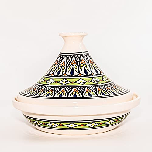 Tajine Nawel - D 25 cm